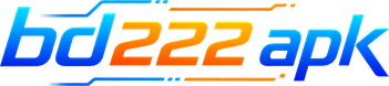 bd222 apk লোগো